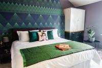 B&B Harrogate - The Marmot - Bed and Breakfast Harrogate