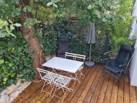 Les chênes verts - Bed and Breakfast