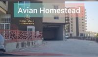 Avian Homestead - Bed and Breakfast Islamabad