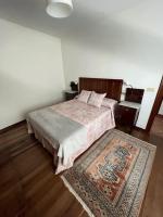 B&B Lugo - Apartamento DENTRO DE MURALLA y PARKING GRATUITO en pleno centro - Bed and Breakfast Lugo