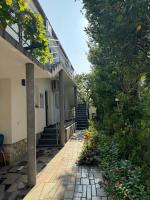 Apartments Ružica near the beach, Sabunike - B&B