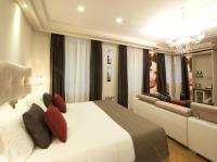 Suite with Sauna