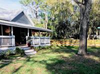 B&B Umatilla - The perfect Little Cottage for your gateway! - Bed and Breakfast Umatilla