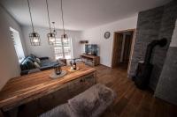 Apartmány na Žlábku - B&B Horní Planá