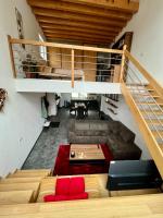 Capstay La Louvière - B&B La Louvière