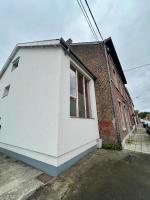 Capstay La Louvière - Ferienwohnung