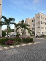 Apt da Leily - B&B São Luís