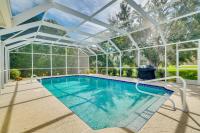 B&B Spring Hill - Spring Hill Retreat with Pool and Game Room! - Bed and Breakfast Spring Hill