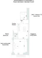 Appartamento con Vista Mare