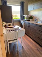 B&B Skien - comfortable apartment in a quiet area in the city center - Bed and Breakfast Skien