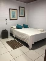 Tweepersoonskamer met Gedeelde Badkamer