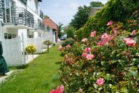 B&B Lauterbach - Ferienwohnung im Haus Katharina - Bed and Breakfast Lauterbach