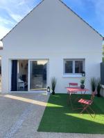 Petite maison Disneyland Paris - B&B Magny-le-Hongre