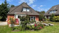 Haus Sanruus - B&B