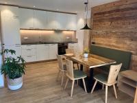 Appartement met 2 slaapkamers