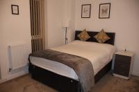 B&B Birmingham - Modern house in City Centre with private parking and gated property - Bed and Breakfast Birmingham