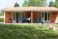 Gîtes de La Futaie - Ferienwohnung