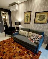 Novo, aconchegante, ensolarado, 200m rua Coberta - B&B Canela