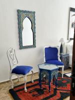 Camera Familiare con Bagno Privato