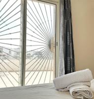 Best Apartment in Marina Agadir - B&B
