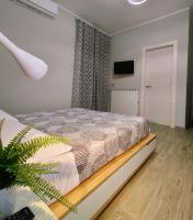 Habitación Cuádruple Confort 