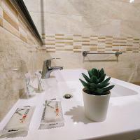 Habitación cuádruple