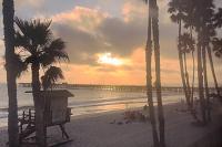 Beachfront Paradise - B&B