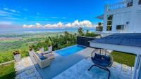 Caliraya Heights Resorts and Events Place - B&B Halang