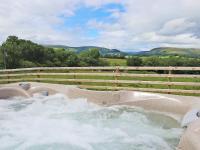 B&B Newbridge on Wye - Bryn Villa - Bed and Breakfast Newbridge on Wye