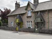 B&B Arnside - Underhill Cottage - Bed and Breakfast Arnside