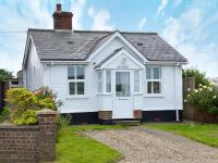 B&B Sea Palling - Sandhills - Bed and Breakfast Sea Palling