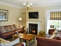 B&B Brodick - Altbeg - Bed and Breakfast Brodick