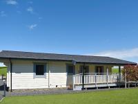 B&B Lindal in Furness - Birch Lodge - Uk30006 - Bed and Breakfast Lindal in Furness