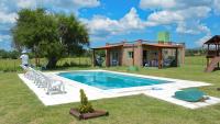 Holiday Home Alta Vista - B&B Mina Clavero