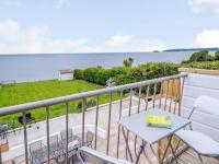 B&B Downderry - On The Beach, East Yardley House - Uk31203 - Bed and Breakfast Downderry