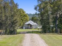 Scarborough Cottage - B&B Lovedale