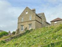 B&B Alnmouth - The Seascape At Letton Lodge - Bed and Breakfast Alnmouth