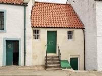 B&B Kinghorn - The Wee Hoose - Bed and Breakfast Kinghorn