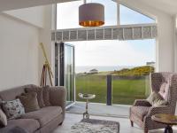 B&B Portpatrick - The Lookout - Bed and Breakfast Portpatrick