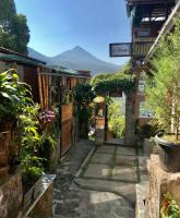 B&B Munduk - Umah De Madya & Rooftop De Madya - Bed and Breakfast Munduk