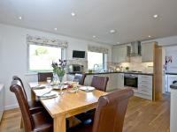 B&B Fowey - The Lodge - Bed and Breakfast Fowey