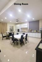 B&B Alor Setar - Big House In Alor Setar Taman Sri Ampang - Bed and Breakfast Alor Setar