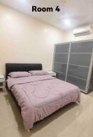 Big House In Alor Setar Taman Sri Ampang - B&B