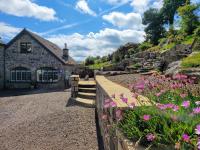 B&B Rothbury - Honeypot Cottage - Bed and Breakfast Rothbury