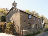 B&B Crickhowell - Dardy Cottage - Bed and Breakfast Crickhowell