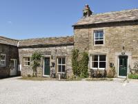 B&B Buckden - Poppy Cottage - Bed and Breakfast Buckden