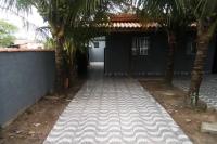 B&B Ilha Comprida - Tropical House - Bed and Breakfast Ilha Comprida