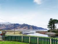 B&B Arnisdale - The Old Post Office - Bed and Breakfast Arnisdale