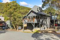 Merrits View - B&B