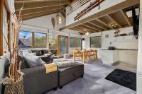 Merrits View - Bed and Breakfast Thredbo